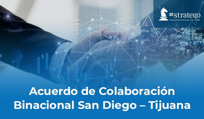 Acuerdo de Colaboración Binacional San Diego – Tijuana