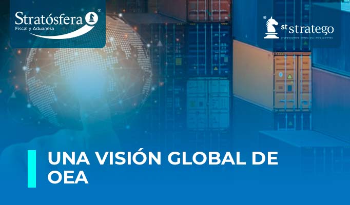 Una visión Global de OEA