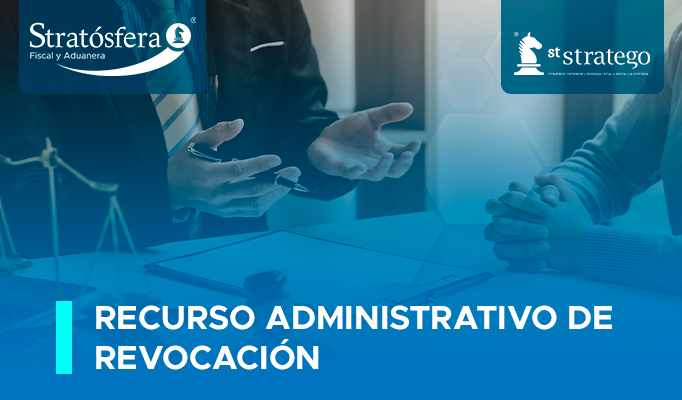 Recurso administrativo de revocación