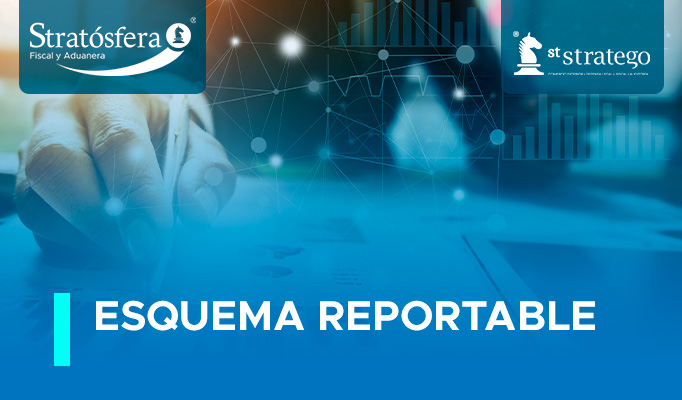 Esquema Reportable