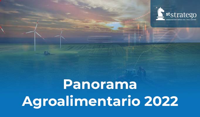 Panorama Agroalimentario 2022