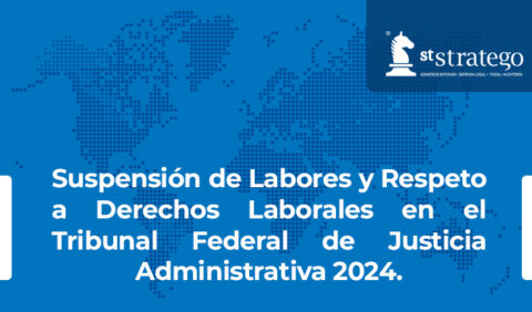 Suspensión De Labores Y Respeto A Derechos Laborales En El Tribunal ...