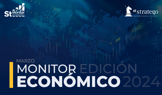 Monitor Económico Marzo 2024