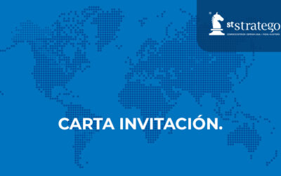 CARTA INVITACIÓN.