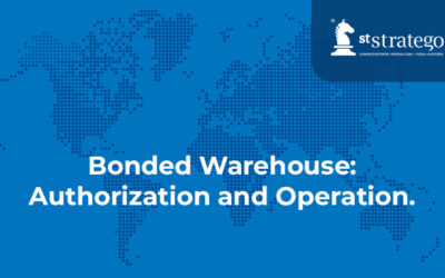 Bonded Warehouse: Authorization and Operation